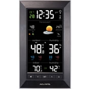 AcuRite Wireless Weather Stations
