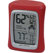 Indoor Digital Thermometers