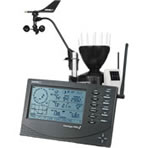 Professional Weather Stations
