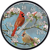 Classic Dial Thermometers