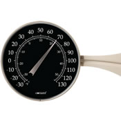 Conant 8.5" Large Dial Thermometer