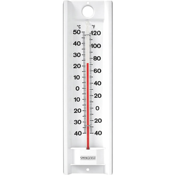 Springfield 90121, Springfield 90121 Thermometer, Springfield 90121