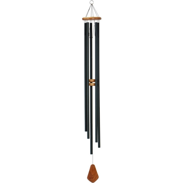 QMT Weatherland 60-Inch Chapel Bells Chime, QMT Weatherland 60-Inch ...