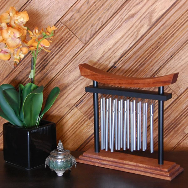 Woodstock - Tranquility Table Chime